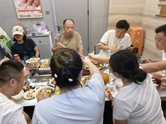 -遇西祠·海鲜烧烤(总店)