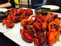 -富力希尔顿酒店·地阔自助餐厅