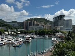 -大梅沙海滨公园