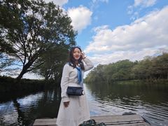 -婺源月亮湾