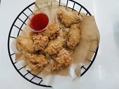 -漫麦韩国美食广祥店