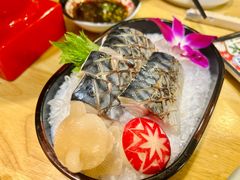 -桃屋日本料理(清华科技园店)