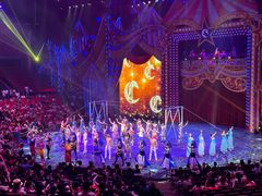 -珠海横琴长隆《卡卡虎奇遇记》