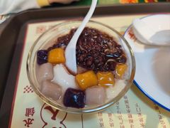 -五条人糖水铺(光谷世界城店)