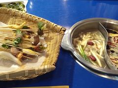 -马路边边火锅串串(观前街店)