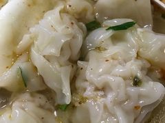 -玉塘村小杨馄饨