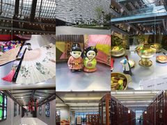 广州新图书馆-广州图书馆