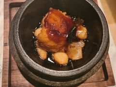 -无锡苏宁银河国际酒店-悦府65中餐厅