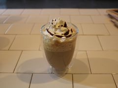 摩卡-109 COFFEE(建筑学院店)