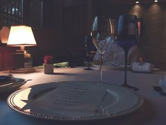 -三嚥阁 La Villa Restaurant
