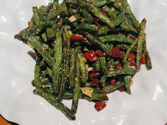 -老长春肉馆(创业大街店)