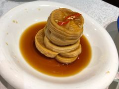 -京味民福烤鸭店(建设四马路店)