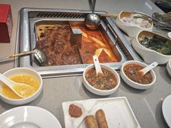 -海底捞火锅(天一广场亚细亚店)