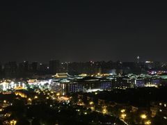 -烛影拾光观景餐厅·创意菜·摄影·小提琴(大唐不夜城店)