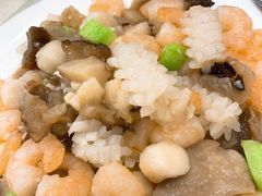 全爆-奥华餐厅·老张记(台基厂店)