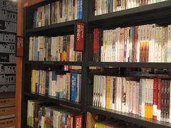 -矢量咖啡(万象汇店)