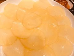 -韩宫宴烤肉·料理(武汉印象城店)