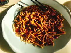 -津味老菜(露西亚商街店)