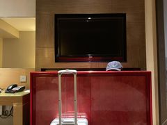 -青岛富力艾美酒店