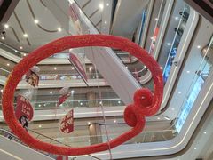 -吾悦广场(南京鼓楼店)