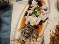 -杭州西湖柳莺里酒店·闻莺厅