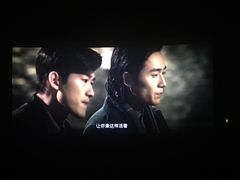 -CGV影城(滨江天街IMAX店)
