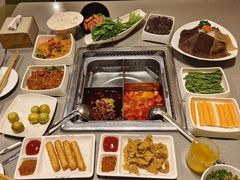 -海底捞火锅(世豪广场店)