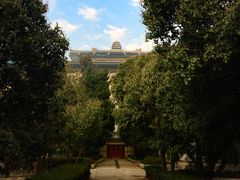 -武汉大学-樱园