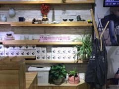 -今日陶艺(富力广场店)