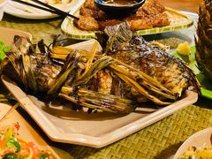 佐料烤鱼-多哥水傣味餐厅(司马巷店)