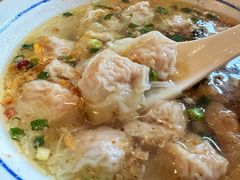 -汪一挑馄饨(老街店)