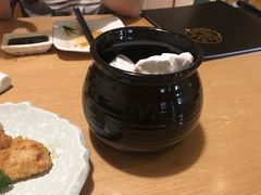 -山之川日料放题(通州店)