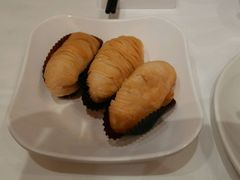 -稻香酒家·34年老字号·港式粤菜(汉街店)