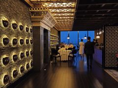 -富力丽思卡尔顿酒店·丽轩中餐厅