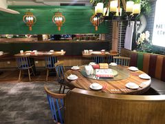 -百年神厨·地道川菜(清江西路店)