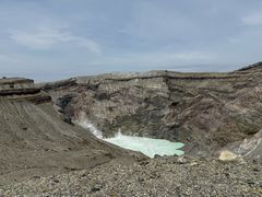 -阿苏山