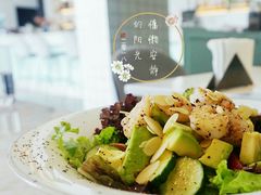 -JF Garden(渔人码头店)