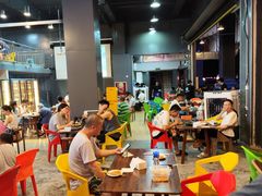 大堂-林二哥宜烤官·宜宾小烧烤