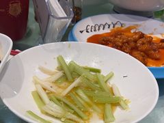 -鸿源斋清真豫菜(惠济店)