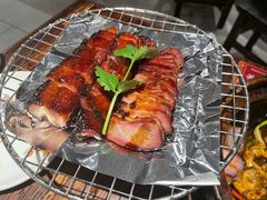 -广府乡下·饭庄(新港东路店)