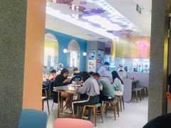 大堂-小杨生煎(湟普汇店)
