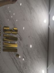 大厅-3AM HAIR SALON烫发染发接发