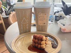 -去茶山(成都万象城店)
