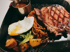 -半秋山西餐厅(巴南万达广场店)