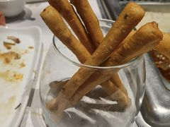 -巴奴毛肚火锅(大剧院店)