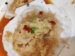-刘胖子家常菜·蹄花焖藕(中南店)
