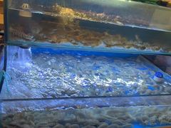-海天盛宴新派海鲜自助餐厅(群力店)