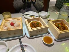 -雍哲港式餐厅(张家港万达店)