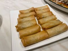 -梅龙镇酒家(南京西路总店)
