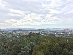 -府山公园